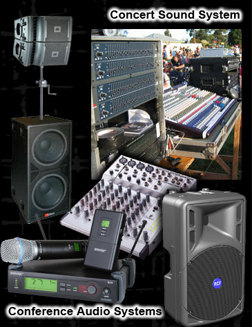 PA Hire Conference Melbourne, Sound System Hire Melbourne, Sound Production, Audio engineering Melbourne Australia 11