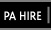 PA Hire Conference Melbourne, Sound System Hire Melbourne, Sound Production, Audio engineering Melbourne Australia 3